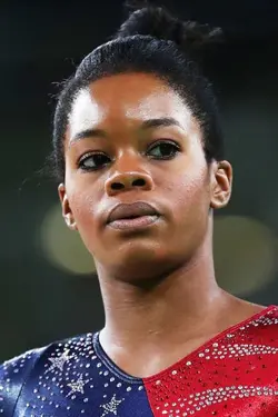Photo de Gabby Douglas