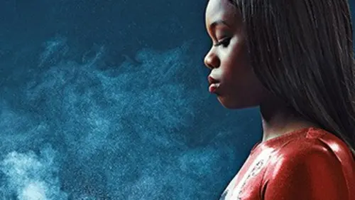 Gabby Douglas : une médaille d'or à 16 ans en streaming