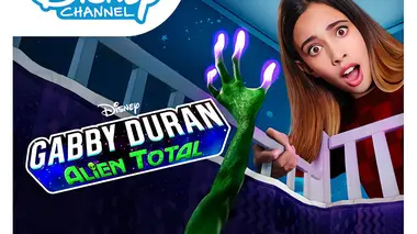 Gabby Duran, Baby-sitter d'extraterrestres S01E05 Le roi de la fête et Timbuk
