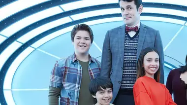 Gabby Duran, Baby-sitter d'extraterrestres S01E12 La lettre