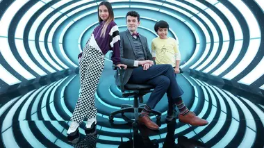 Gabby Duran, Baby-sitter d'extraterrestres S02E01 Mission : effacer la mémoire de maman