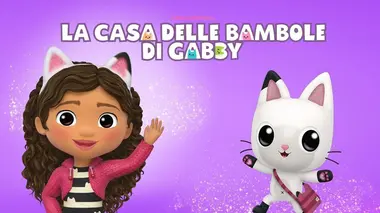 Les contes de fées de la maison magique