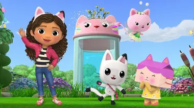 Replay du programme Gabby et la maison magique