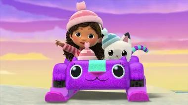 A la recherche du groove