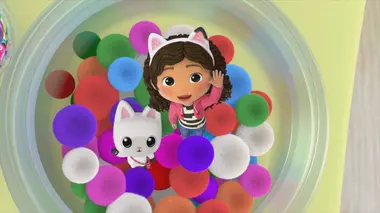 La soirée pyjama de Fée Minette