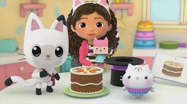 Les Jeux For-miaou-dables