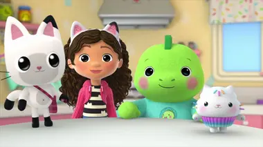 Une histoire de chat-valiers