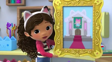 La journée du miaou-séum de Bébé Boîte