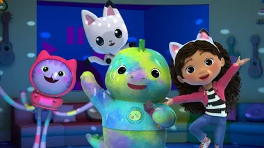 Spongi l'épongeosaure