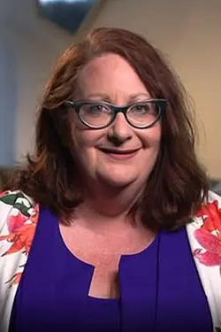 Photo Gabby Millgate