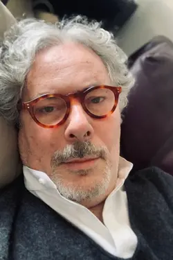 Photo Gabriel Aghion