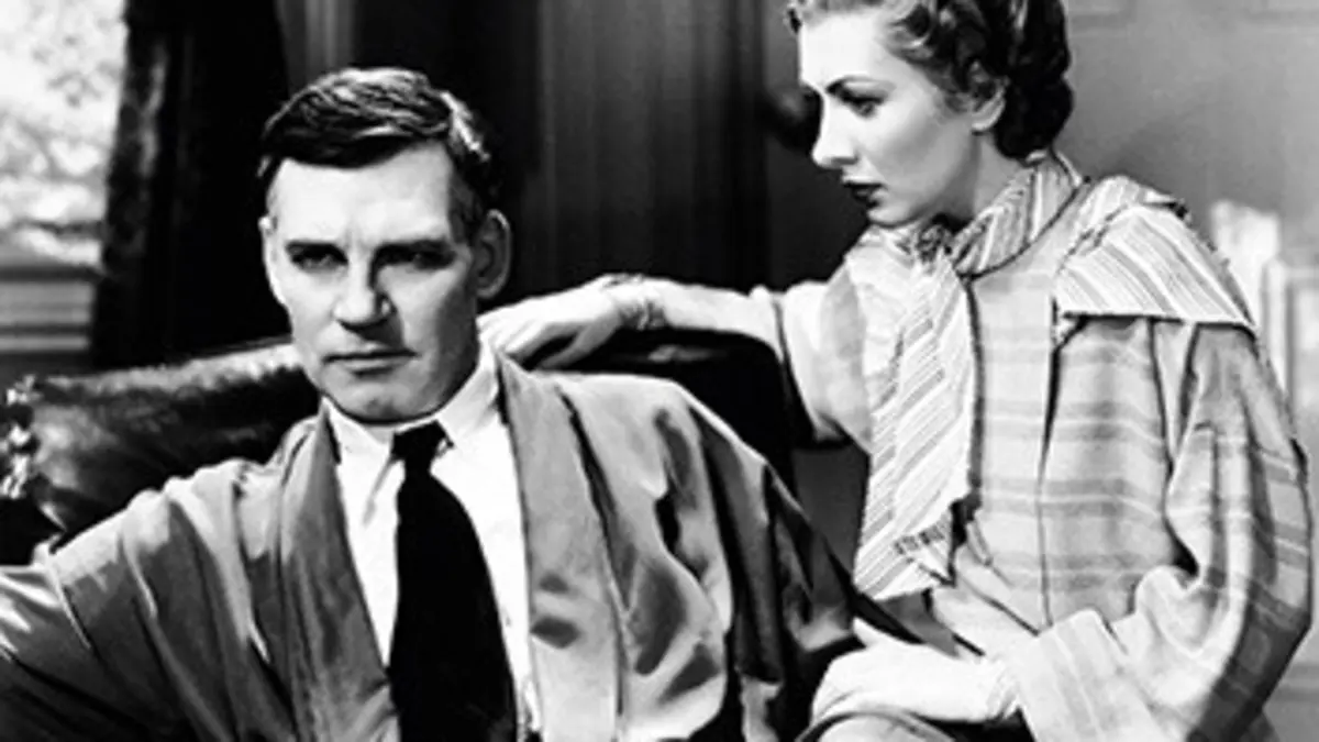 Gabriel au-dessus de la Maison-Blanche