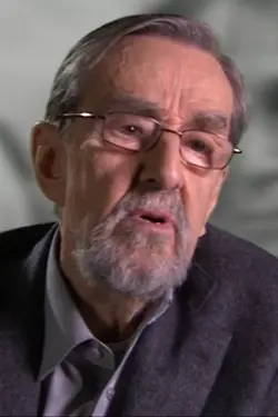 Photo de Gabriel Axel