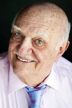 Photo Gabriel Bacquier