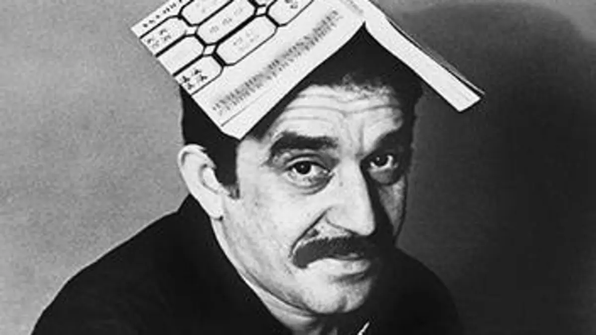 Gabriel García Márquez