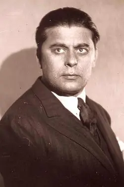 Photo de Gabriel Pascal