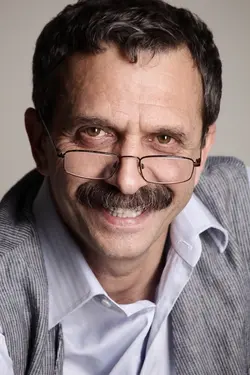 Photo de Gabriel Radu