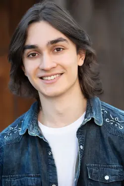 Photo Gabriel Sean Elias