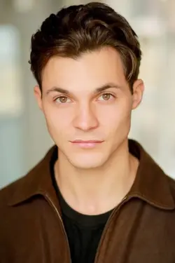 Photo de Gabriel Tierney