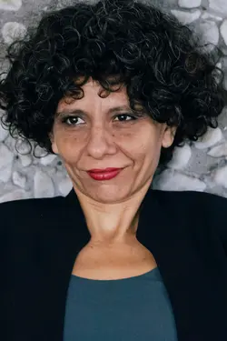 Photo Gabriela Saidon