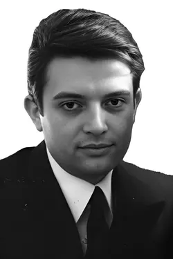 Photo de Gabriele Antonini