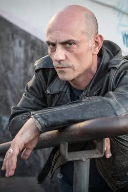 Photo Gabriele Guerra