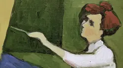 Gabriele Münter : pionnière de l'art moderne
