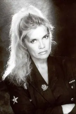 Photo de Gabriella Di Luzio