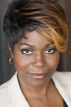 Photo Gabrielle Lott-Rogers