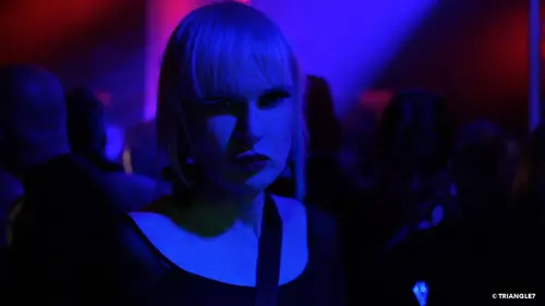 Casting Gabrielle ou le saut de l'ange