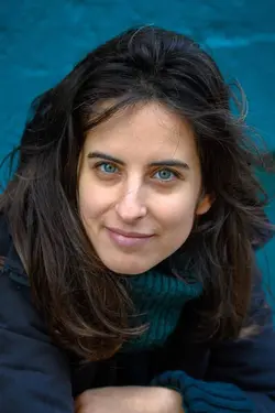 Photo Gabrielle Stemmer