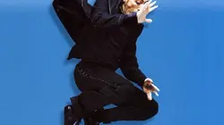 Visuel de Gad Elmaleh