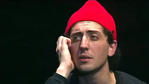 Gad Elmaleh : Décalages