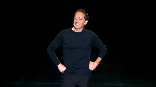 Gad Elmaleh : L'autre c'est moi en streaming