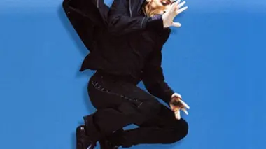 Gad Elmaleh La vie normale