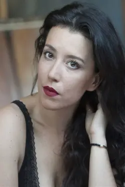 Photo Gaëlle Gauthier