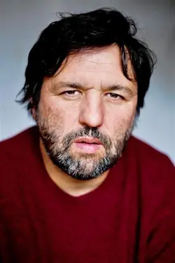 Photo Gaetan Lejeune