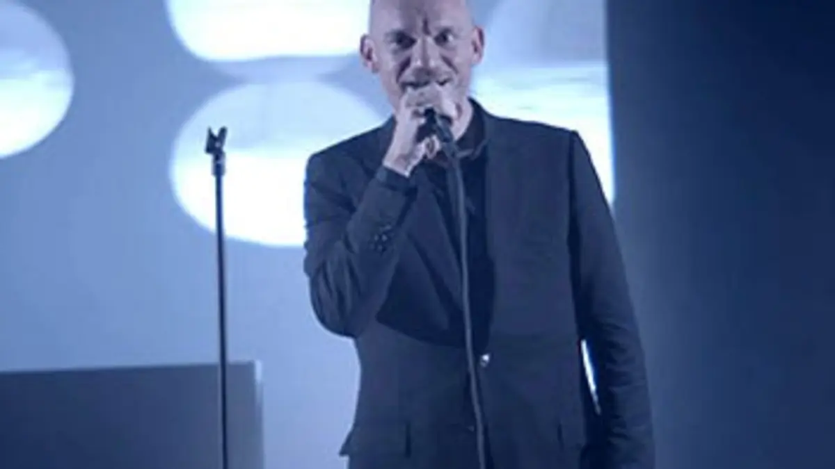 Gaëtan Roussel, Replay Blessures