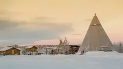 Gaialand. Une tribu sous influence