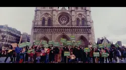 Gaialand. Une tribu sous influence Confrontation