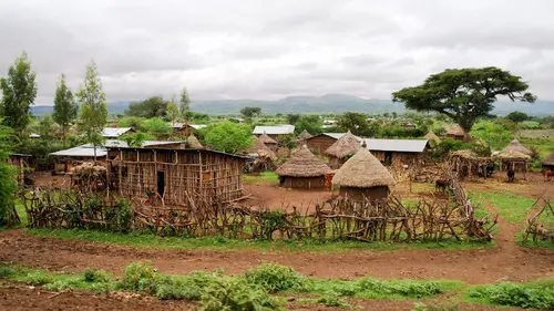 Gaialand. Une tribu sous influence Réalité