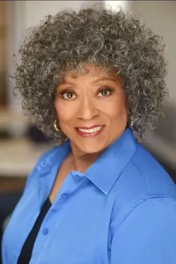 Photo Gail Everett-Smith