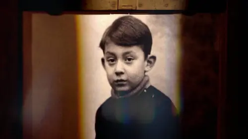 Gainsbourg, toute une vie