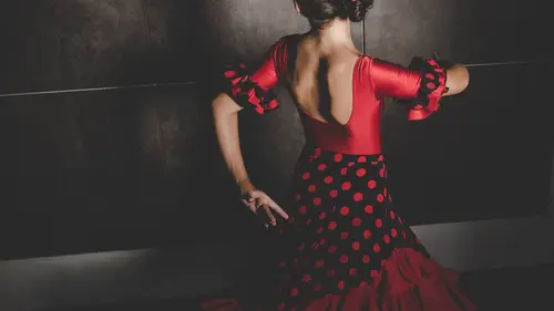 Gala Andalucía Flamenca : Chants de femmes