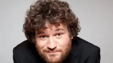 Gala d'ouverture : Namur is a joke (2025)