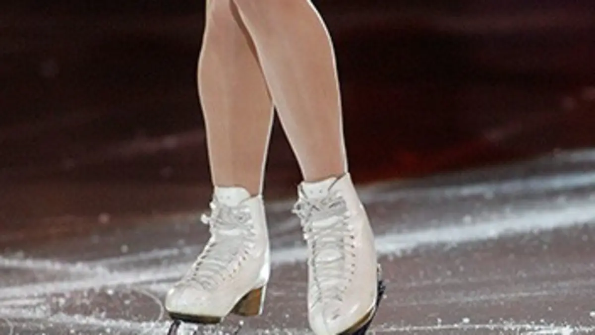 Gala de clôture Patinage artistique Championnats d'Europe 2015