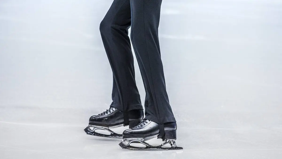 Gala de clôture Patinage artistique Championnats d'Europe 2023