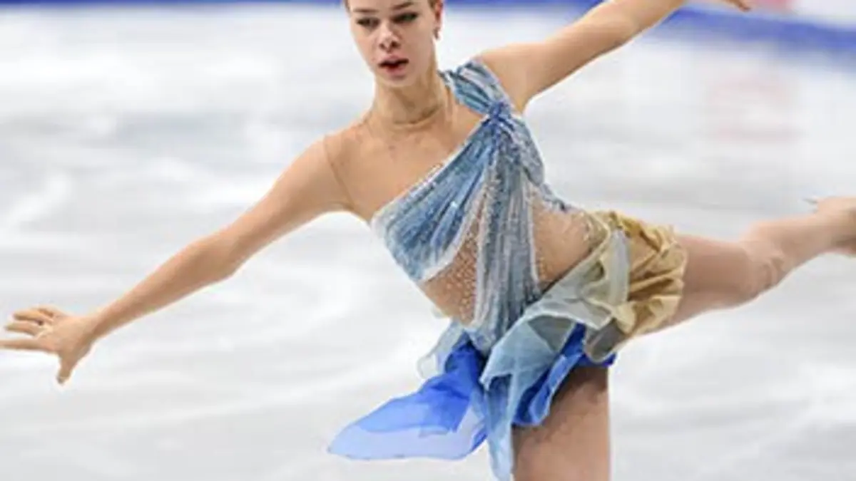 Gala de clôture Patinage artistique Championnats du monde 2015