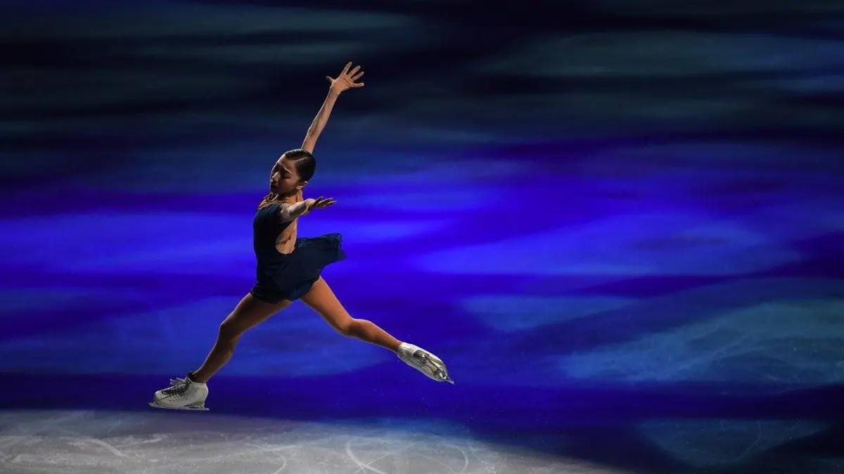 Gala de clôture Patinage artistique Championnats du monde 2021