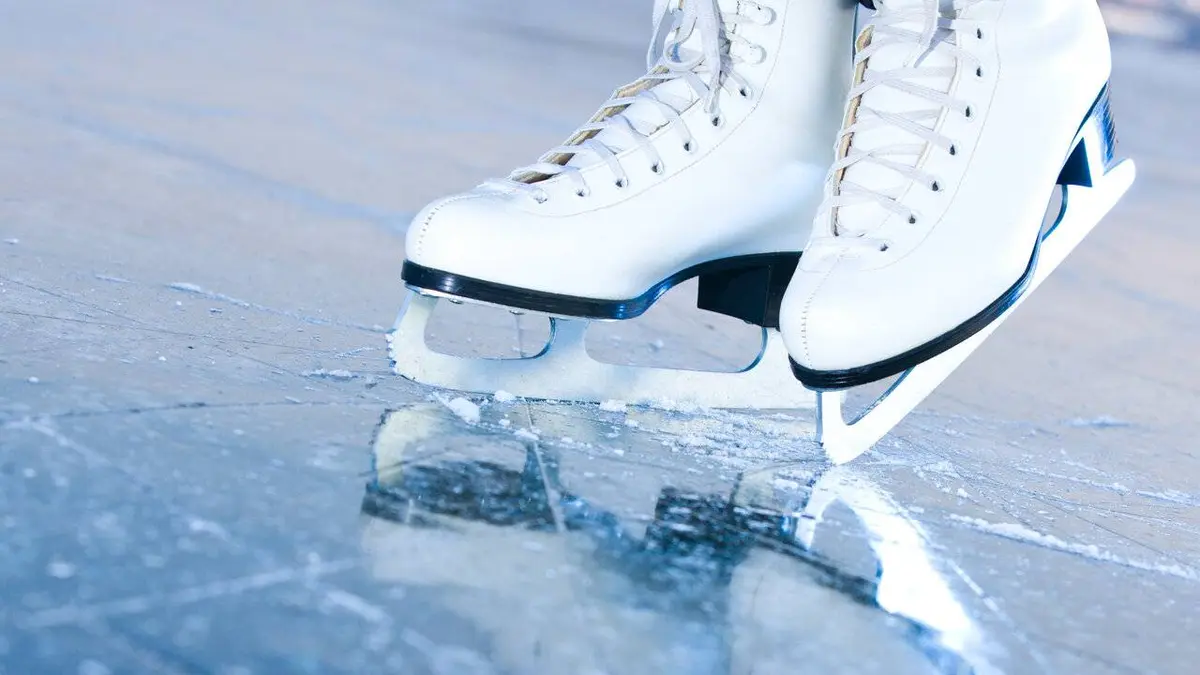 Gala de clôture Patinage artistique Internationaux de France 2021